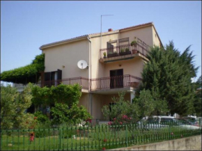 Apartmani Igor & Dragica